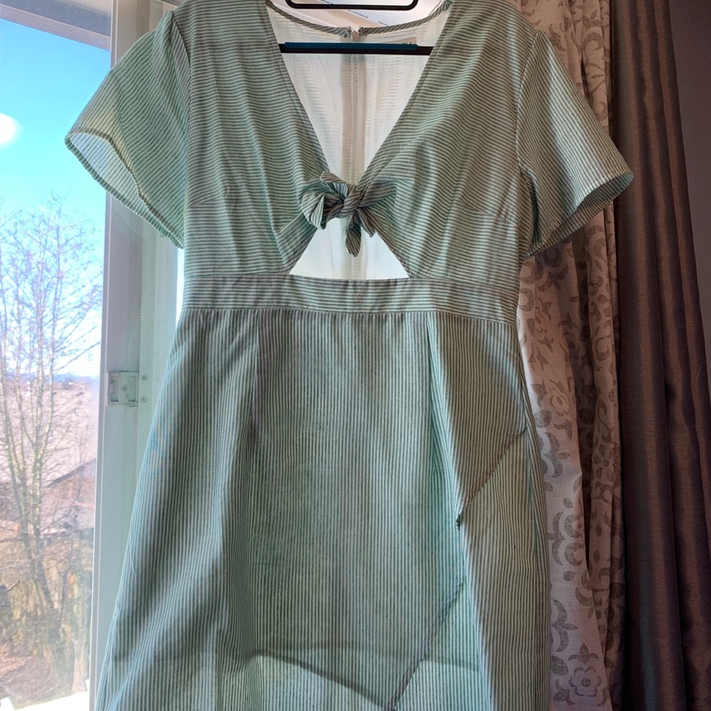 Dress from Dolls Kill